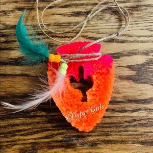 Car Fresheners Arrow Head